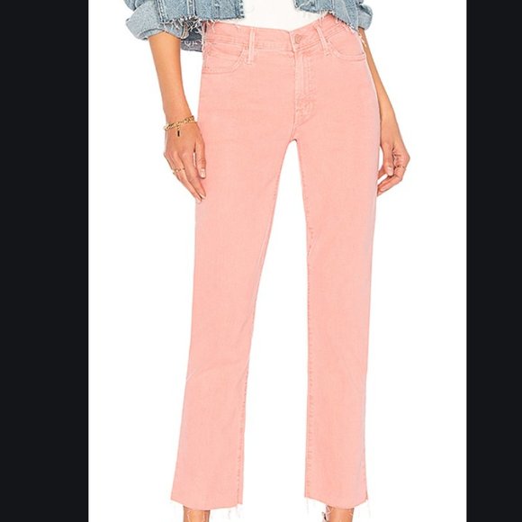 Mother The Rascal Ankle Snippet So Far Gone Jeans - Picture 10 of 10